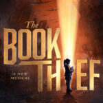 The Book Thief Artwork On Screen One